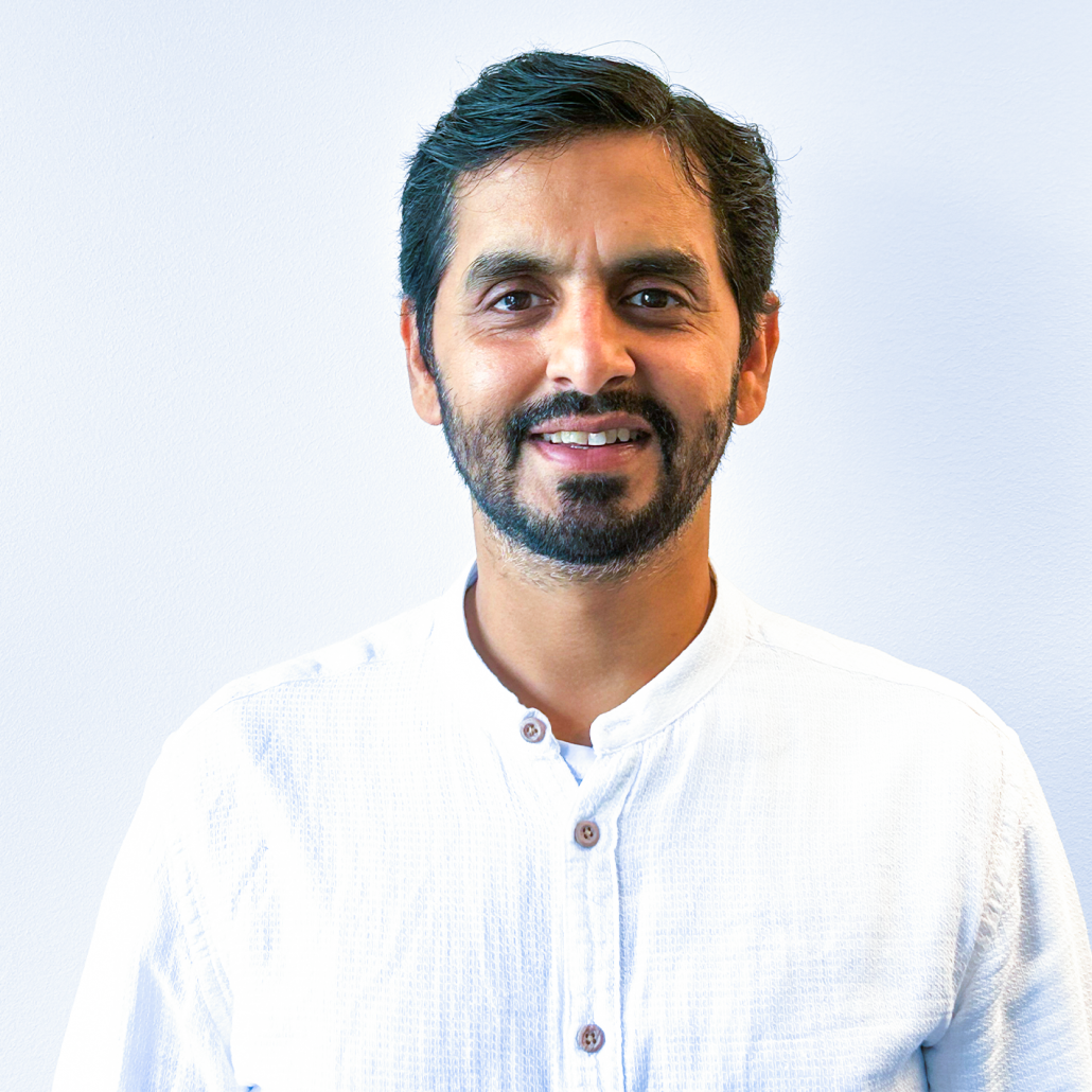 Shafqat Ali Nawaz