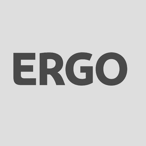 Ergo Logo