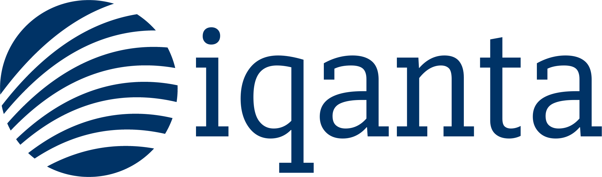 iqanta Logo