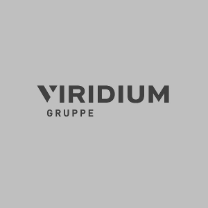 Viridium Logo