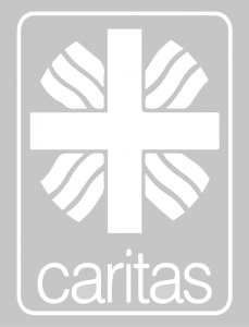 Logo von Caritas