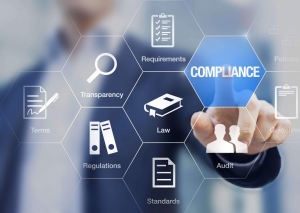 Bild Compliance-Audit