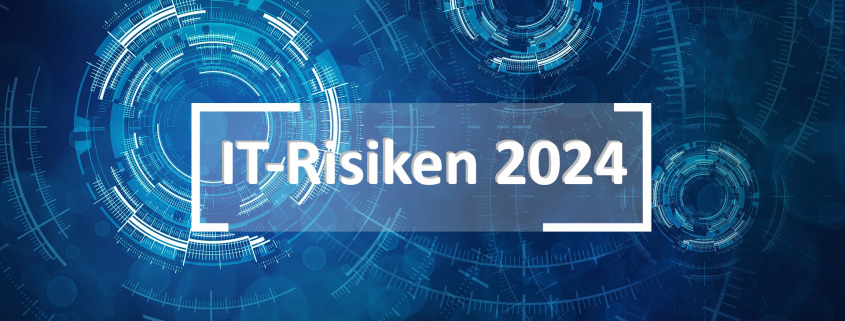 IT-Risiken 2024