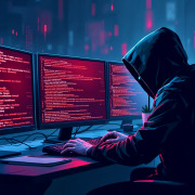 Cyberangriffe