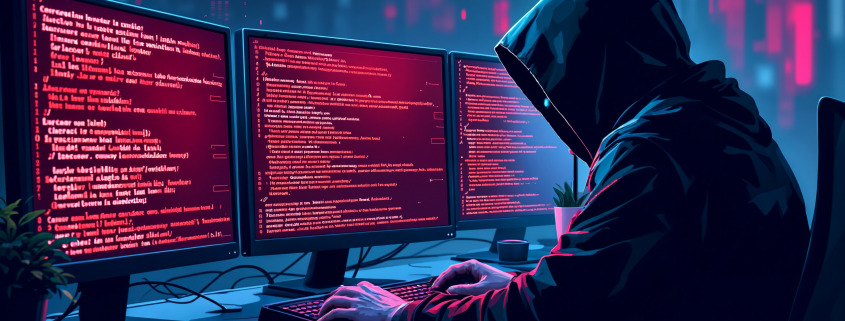 Cyberangriffe