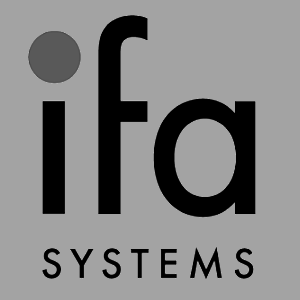 ifa-systems Logo