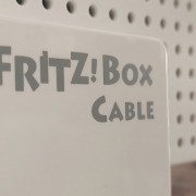 Foto einer Fritz!Box