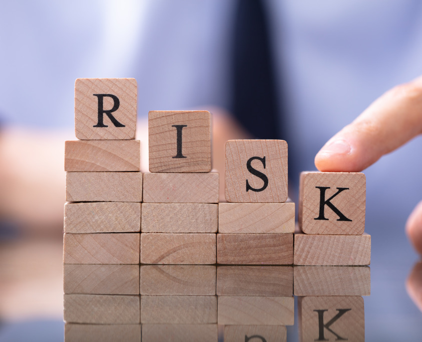 RisikoManagement SAVISCON GmbH