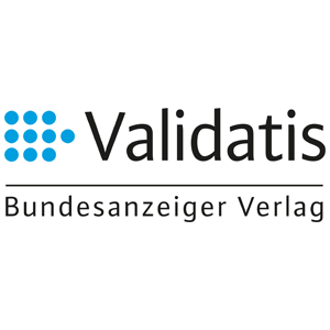 Validatis Logo